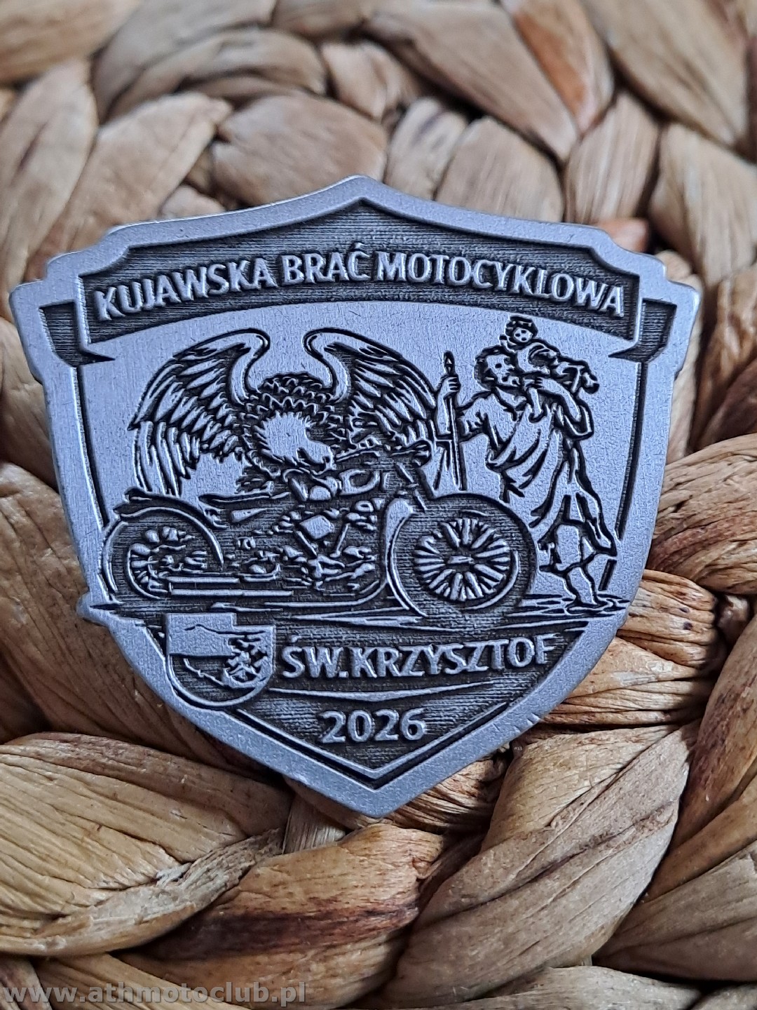 Brzeski Święty Krzysztof A.D. 2026