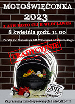 MOTOŚWIĘCONKA 2023